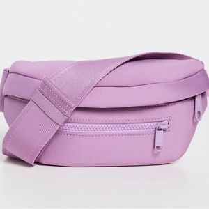Dagne Dover Ace Fanny Pack